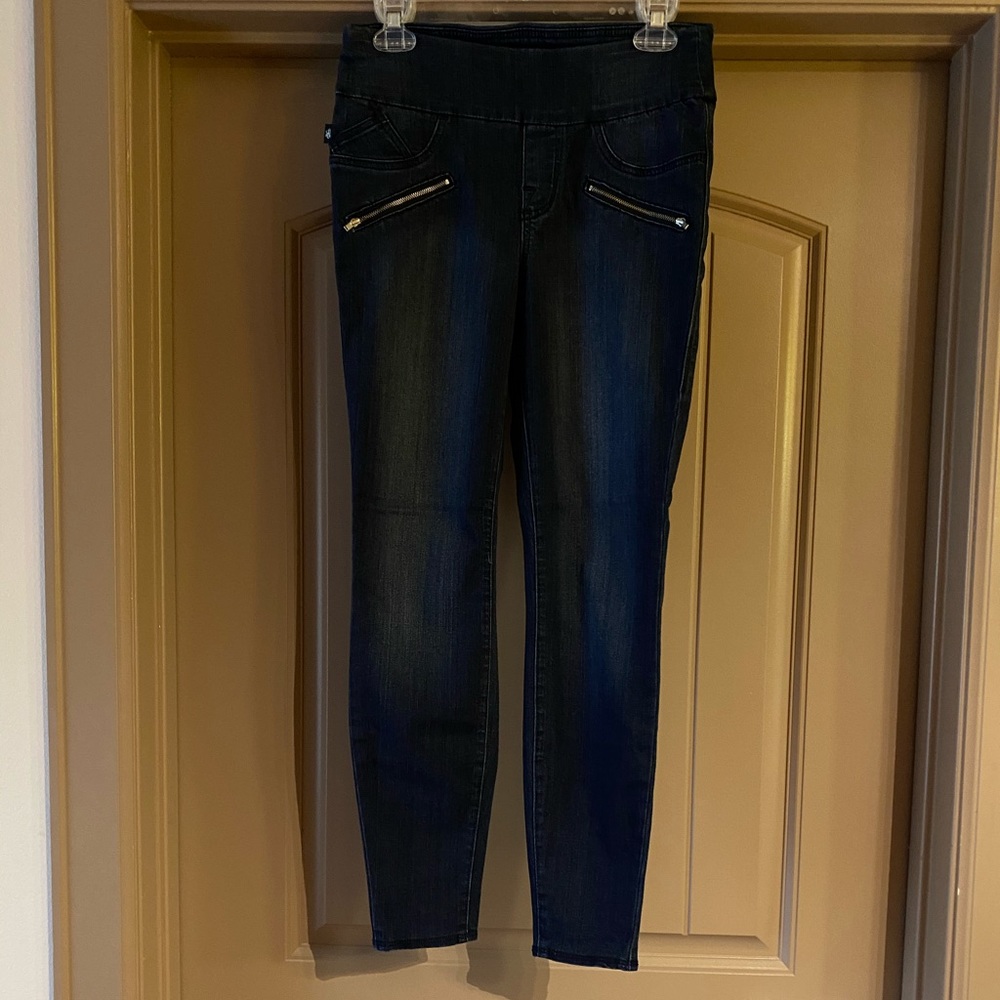 Rock & Republic Women’s Slimming Jean Legging 6